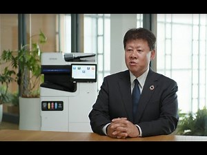 WorkForce Enterprise | Behind the product development AM-C6000/C5000/C4000