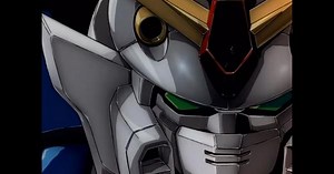 Mobile Suit Gundam Wing - Opening 1 | Tomatazos