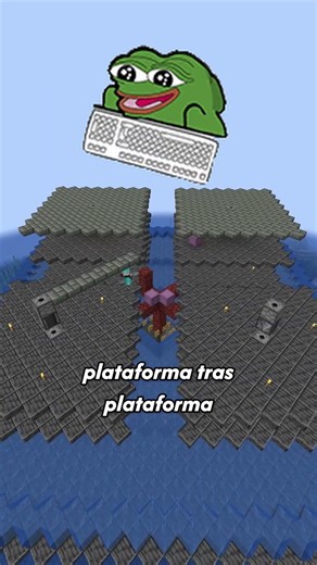 Como Obtener drops de Mobs Infinitos en Minecraft con una Mob TRAP