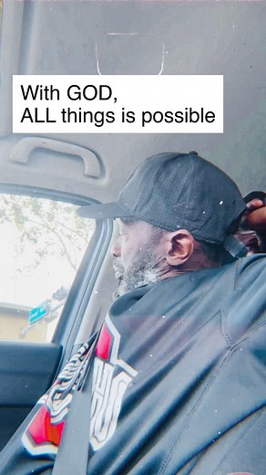 Mindful of the voices I allow in my head 🗣️🚪🤯 | Derrick Powell