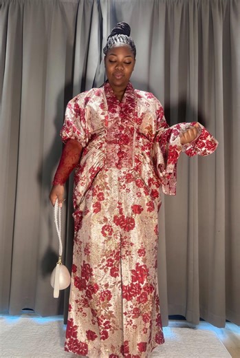 Damask Bubu for Women - Etsy