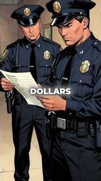 Two Fake Cops Pulled Off the Greatest Art Heist in History in 81 Minutes