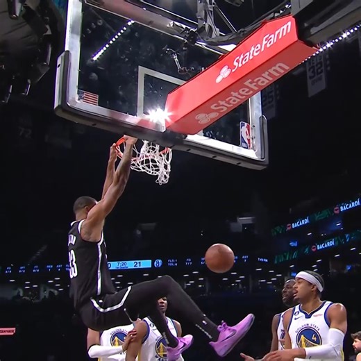 212K views · 5.2K reactions | Check out the BEST PLAYS from the Brooklyn Nets during Week 10 of the NBA season!  | NBA | Facebook