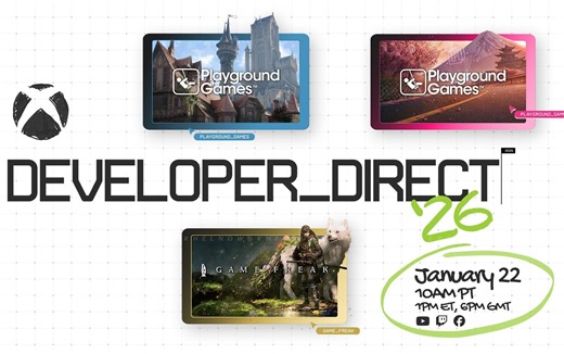 [Live] Xbox Developer Direct livestream 2026: Latest gameplay for Fable, Forza Horizon 6 & more