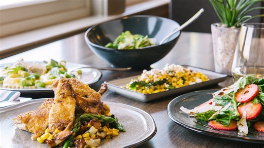 Westchester restaurant selected by Michelin Guide as 'recommended'