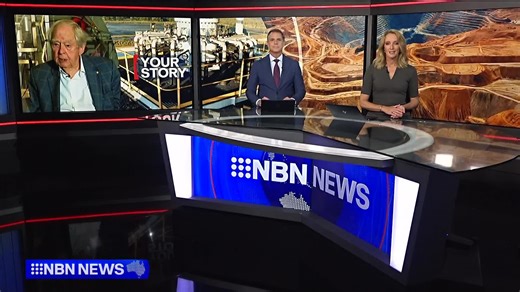 It's an invention you may not be familiar with - but the Jameson Cell has made a world of difference in the mining and minerals industry... right across the globe. #NBNNews | NBN Television