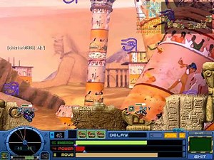 도따꾸 포트리스2 플레이 - 스핑 슈탱