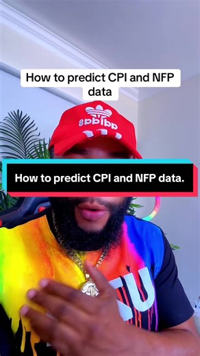 How to Predict CPI and NFP Data for Trading