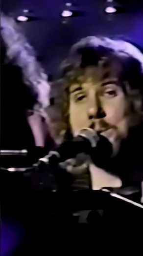 Ambrosia - You're the Only Woman (Live)