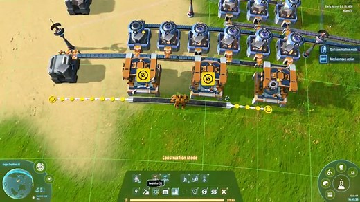 Jump Start Base - Ideal Early Build to get going easily