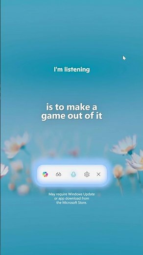 Hands Free Homework with Copilot