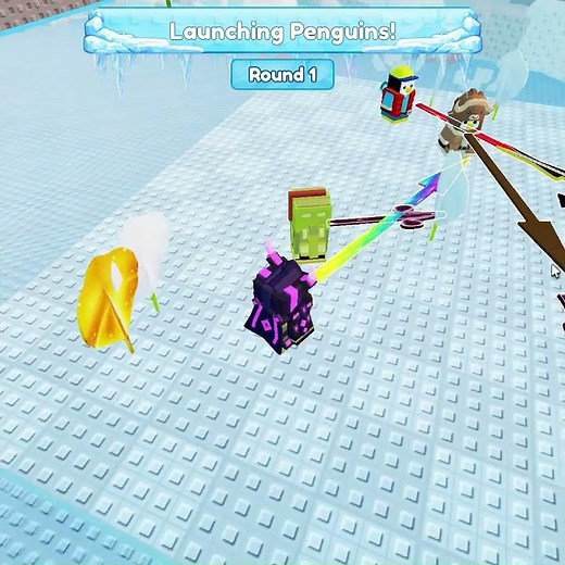 Knockout But -1 Power Every Round Starting From 10 Power