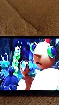 Miss Spider's Sunny Patch Kids Movie