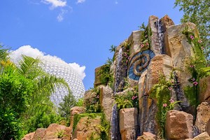 Photos & Video: Journey of Water Inspired by Moana Opening Soon in EPCOT | Chip and Company