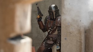 A Breakdown of New THE MANDALORIAN Footage