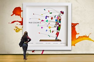 Flying Colors - True Colors (Album Review)