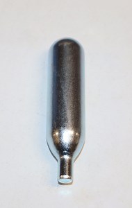 Diversitech GGC-12 Swoosh CO2 Gun Cartridges 12 Pack