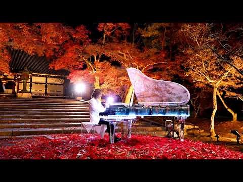 Without You - composed by YOSHIKI -ピアノ協奏曲 Piano Concerto-