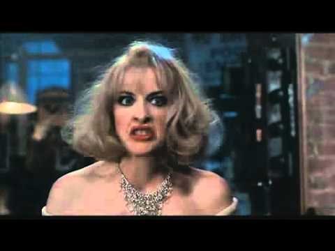 Addams Family - Debbie Execution Scene.