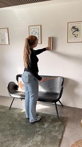 Make your choice easier with our visualization tool! 💡 See how different Akupanels fit into your home before deciding. Finding the perfect color has never been easier! | WoodUpp