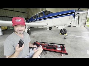 Shooting Video from a Small Plane - Here's how I setup my GoPros, Audio, Mounts, Filters, and Tips