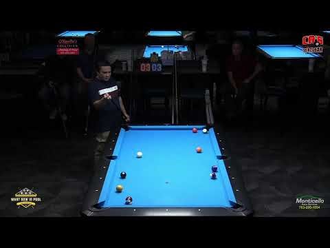 CR's Sportsbar Live Stream 04/9/26