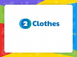 2nd grade Unit 2 Clothes