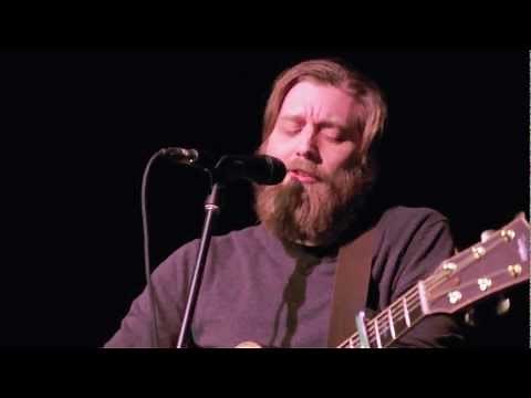 John K. Samson - Heart of the Continent