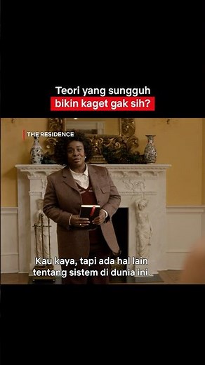 In This Economy, Inikah Teori Paling Legit Tentang Crazy Rich?? 👀 | The Residence
