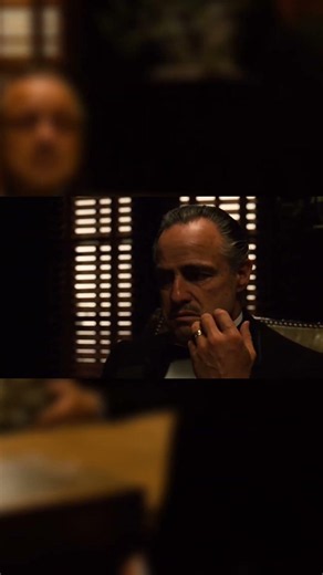 Did You Know This About The Godfather?
