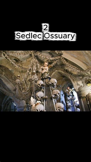 Top 5 Scariest Places on Earth
