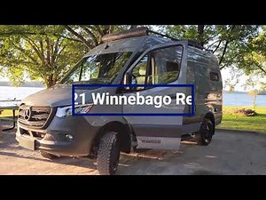 2021 Revel - Ready for The Next Adventure