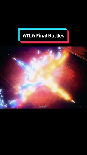 Comment which final battle was best and most liked comment wins ;) @Go Ichi and I’s rivalry is becoming like Azula and Zuko’s, except I’m Zuko 🔥 #atla #avatarthelastairbender #aang #zuko #ozai #azula