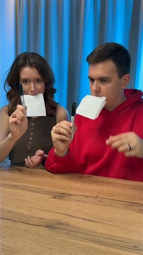 Coca Cola 2 Song Amazing Pencil And Paper Magic Trick Not Work 🤯✏️🧻#viral #cocacola2 #trending