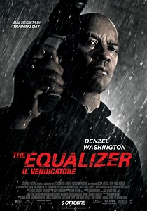 The Equalizer - Il Vendicatore streaming