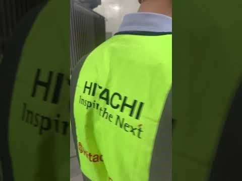 Powder coating - transformer application - CTS Ocean coatings