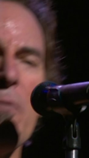 Bruce Springsteen on TikTok