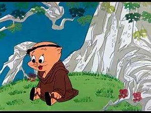 Porky Pig's Uber Laugh 2