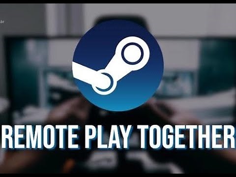 Remote play together: как включить и начать играть с другом