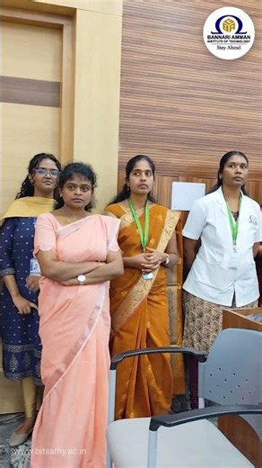 Oracle Center of Excellence Inauguration | Bridging Classroom Learning with Real-World Tech | BIT