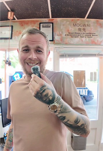 Exploring Uncommon Tattoo Locations for Body Art