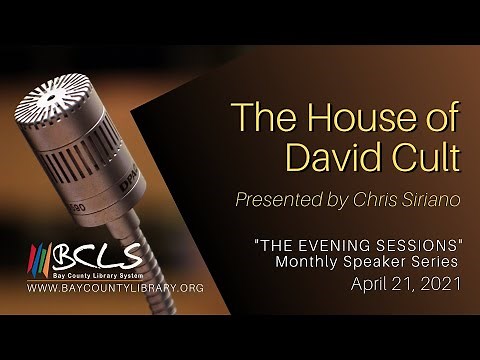 The House of David Cult