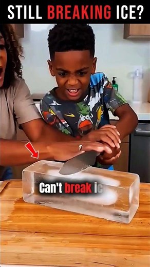 This Ice Cube Maker Is Insane