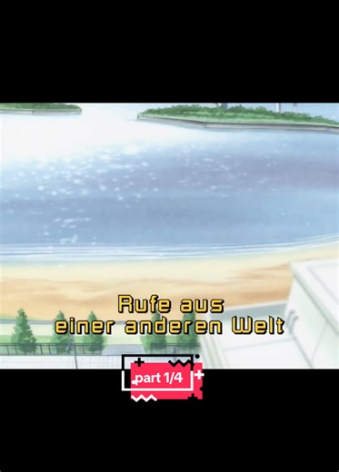 Digimon 02 Folge 13: Rufe aus einer anderen Welt