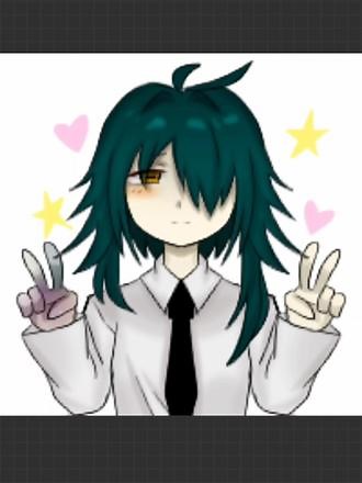 #画世界pro #宇将菌袭击1145#韩国原神王狂粉#拟人