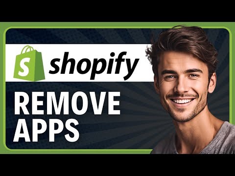 How to Remove Apps from Your Shopify Store in 2026