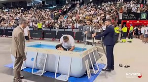 26K views · 2.7K reactions | JW 2024 Convention, Spain | Jehovah's Witnesses Examiner | Facebook