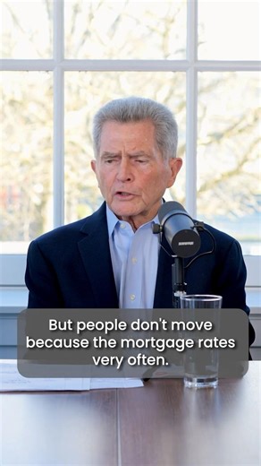Why Homeowners Won’t Give Up Their 3% Mortgage Rates