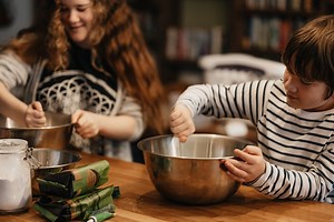 SEND Sessions in Devon & Online — Space Youth Services | Online Youth Work | Digital Youth Work
