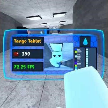 playing cube runner in nextbot